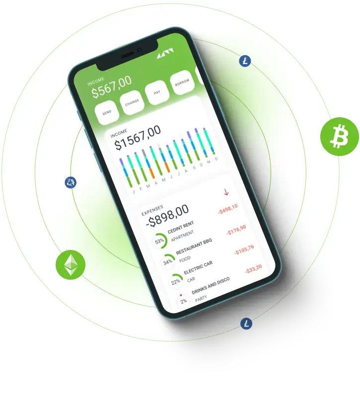 InveZorix - Get in touch with us