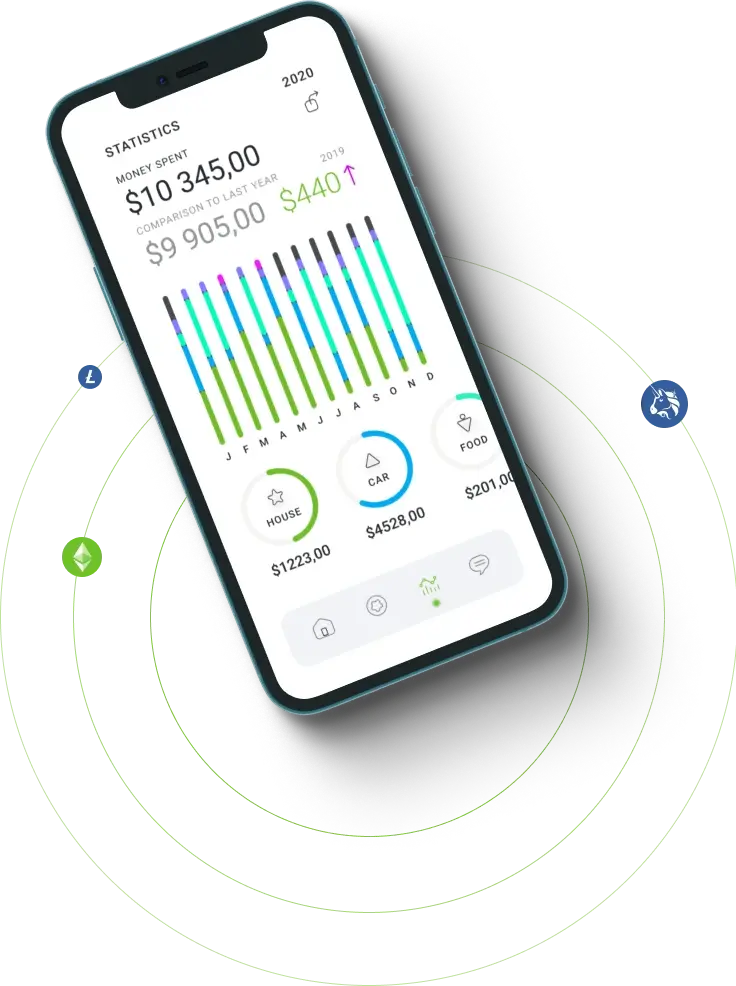 InveZorix - Advantages of Decentralized Finance