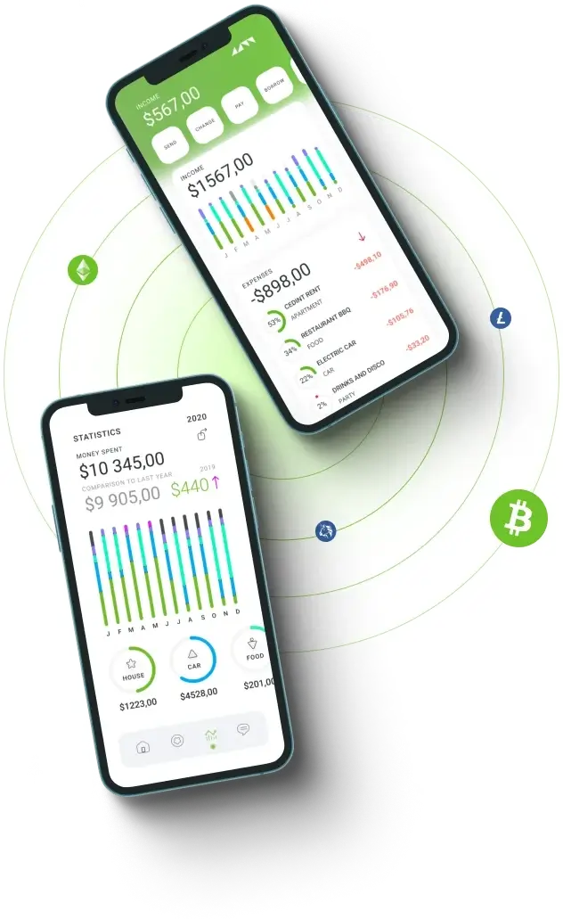 InveZorix - Expanding Access to Financial Services for Everyone